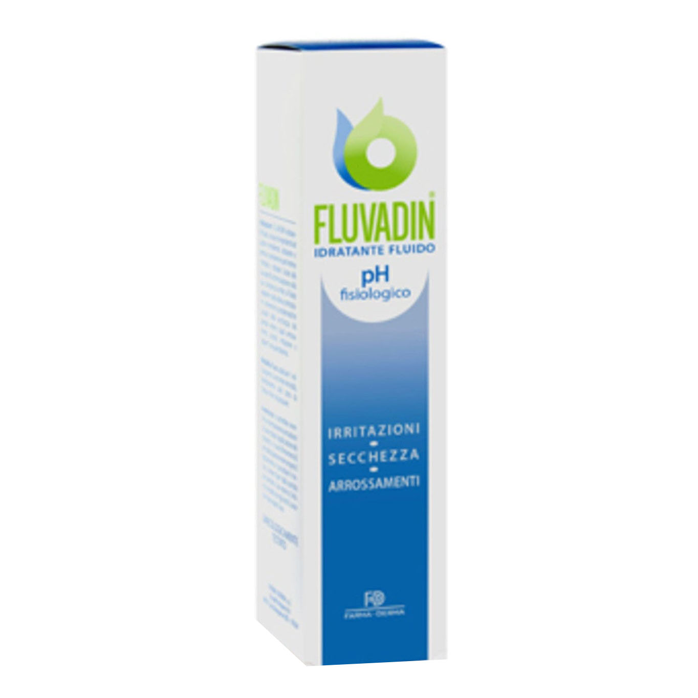 Fluvadin Idratante Fluido
