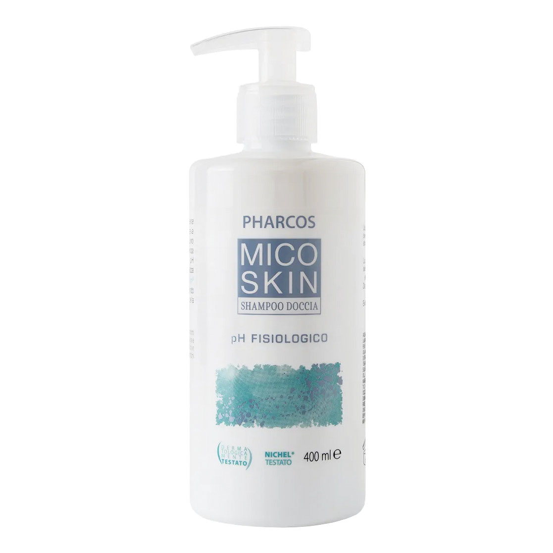 MICOSKIN PHARCOS 400ML - Immagine 3