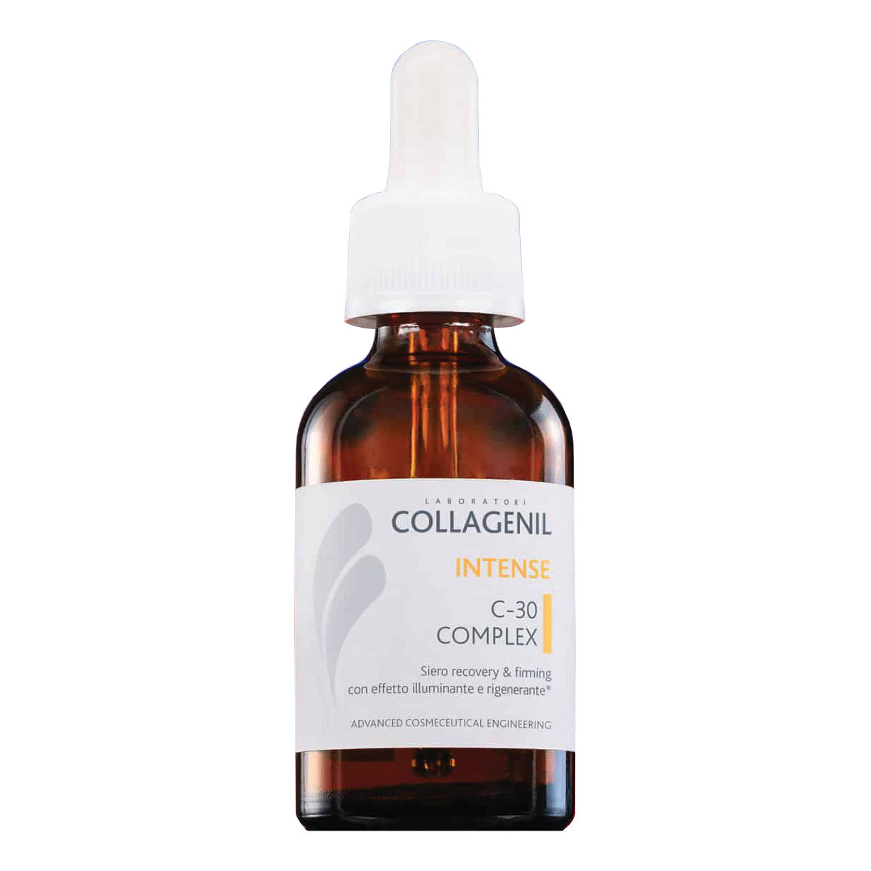 Collagenil Intense C30 Complex - Siero Illuminante E Rigenerante 30 ml - Immagine 3