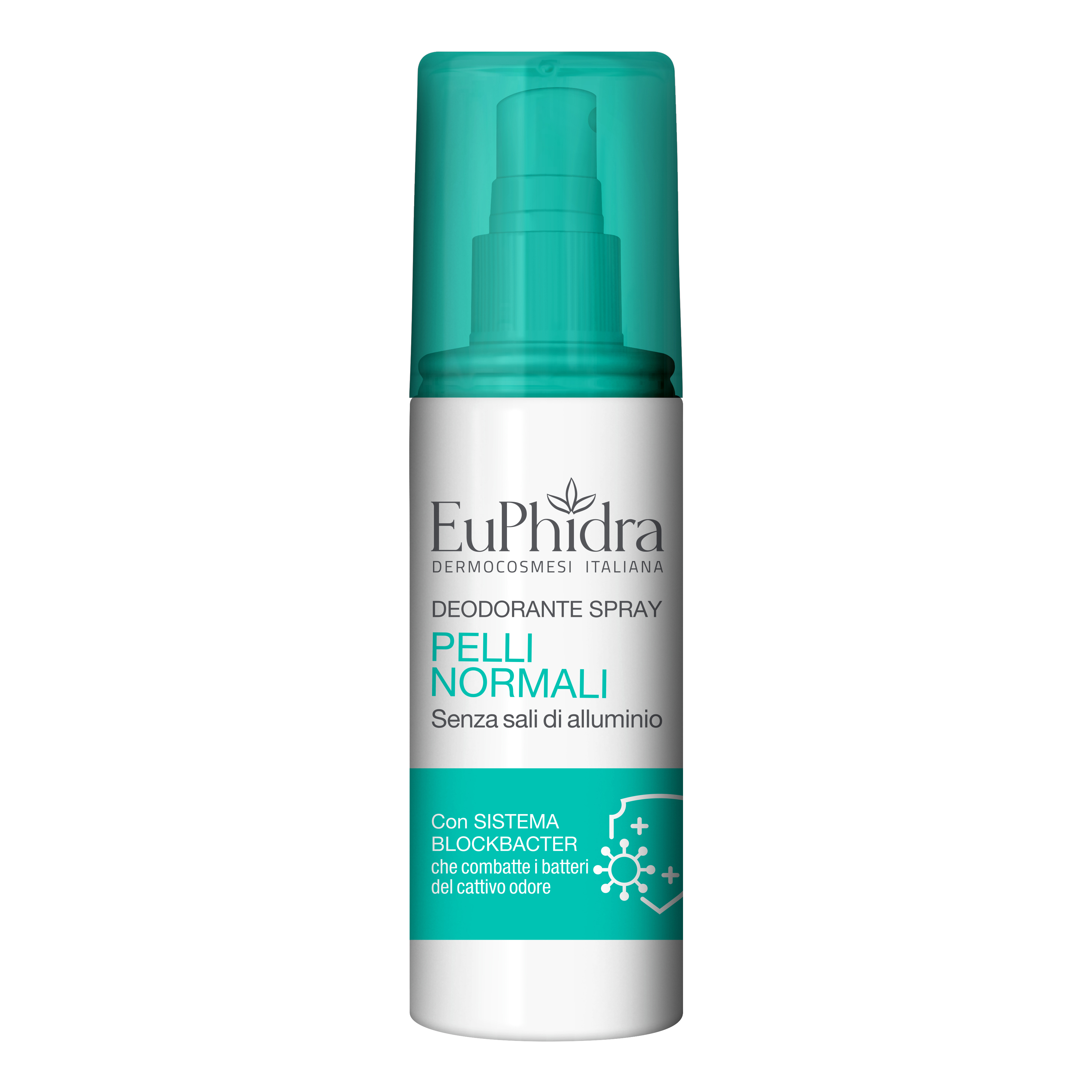 Euphidra Deo Spray Pelli Normali 100 Ml - Risparmia Il 10% Con Codice: Zeta1026 Ml Bambino - Immagine 10