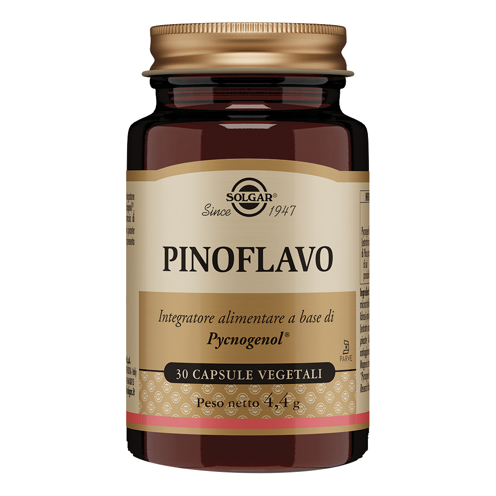 PINOFLAVO 30CPS VEGETALI - Immagine 5