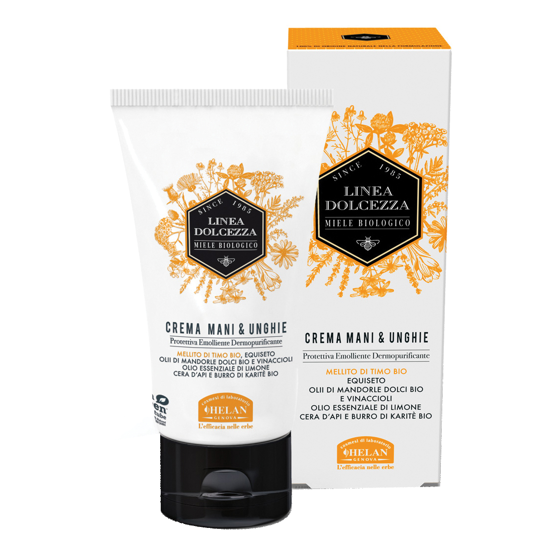 Crema Mani-Unghie75ml