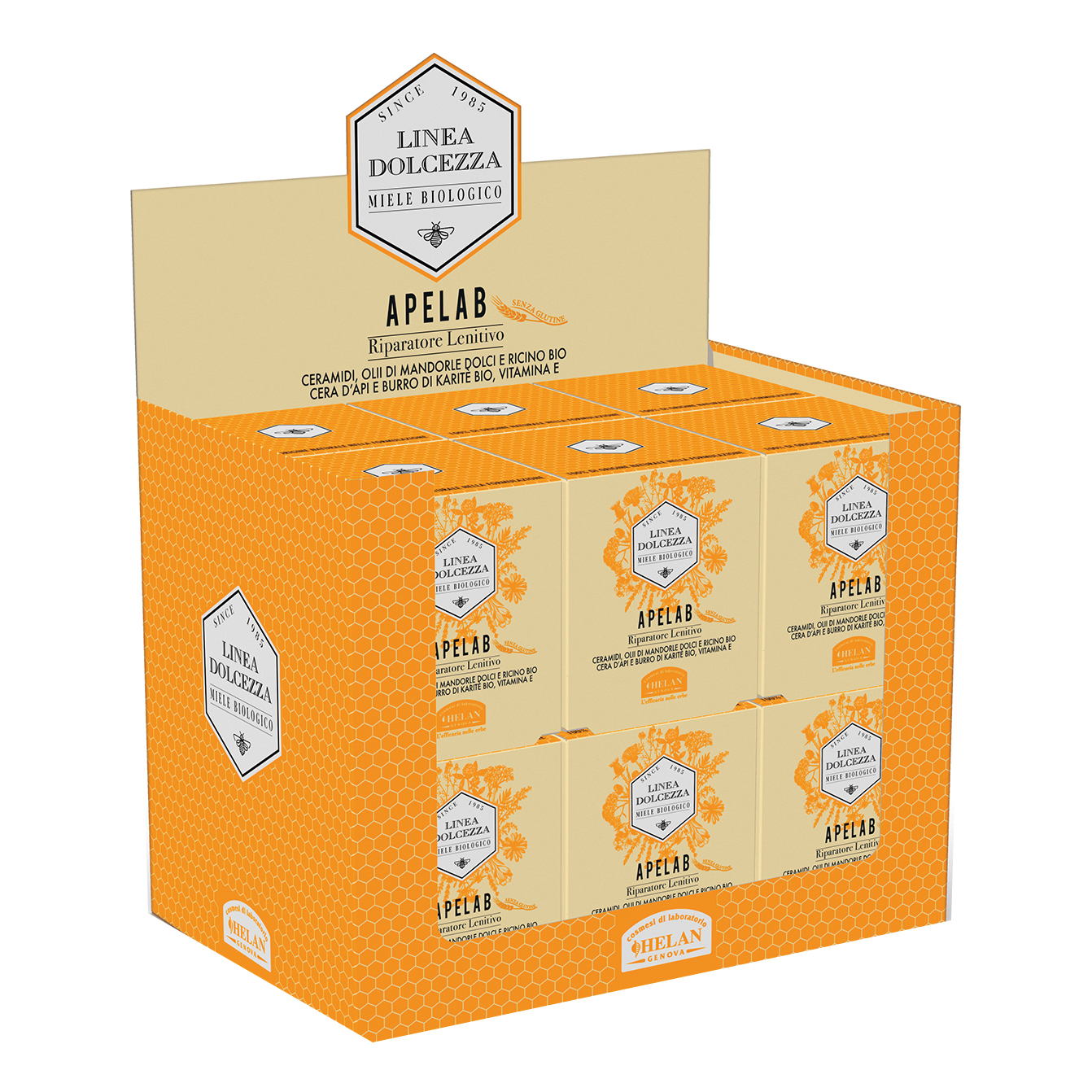 LINEA DOLCEZZA Rip.Lenit.13ml - Immagine 8