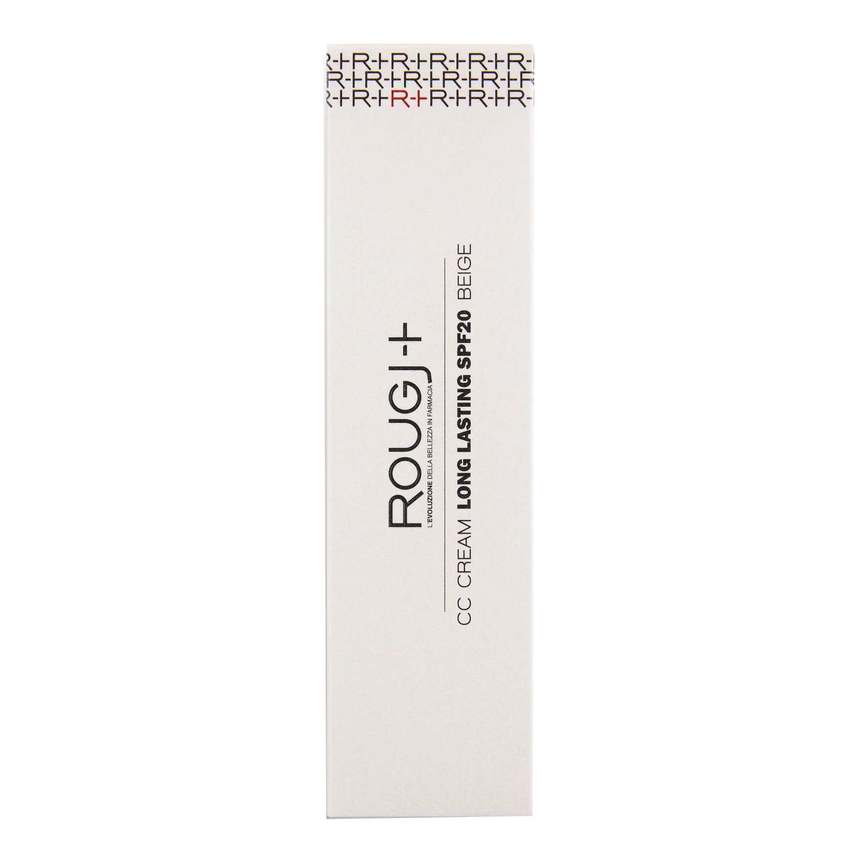 Rougj Glamtech CC Cream Correzione Imperfezioni e Discromie 30ml SPF20 - Rougj - Immagine 3