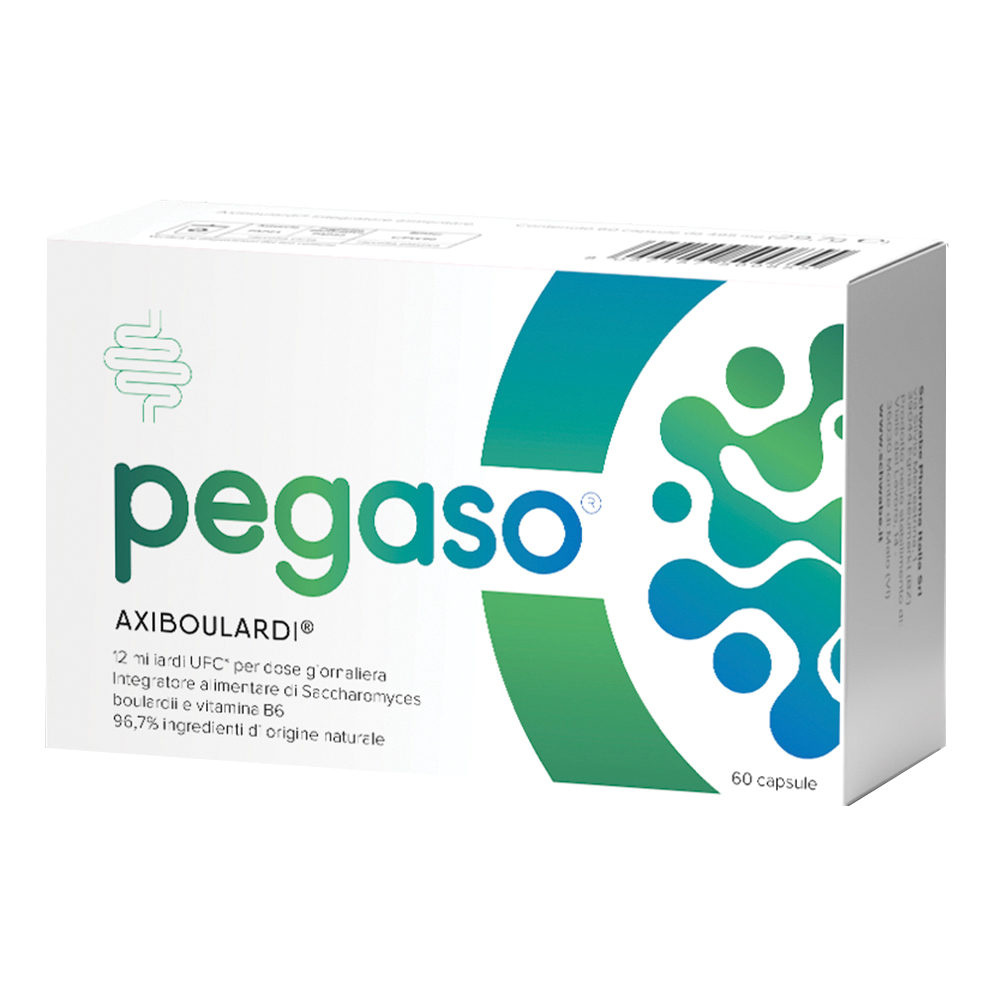 Pegaso Stop 60 Capsule - Immagine 5