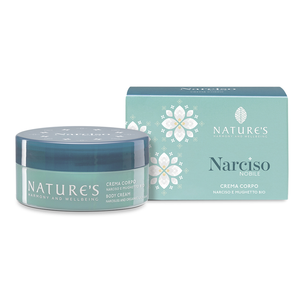 Narciso Nob Cr