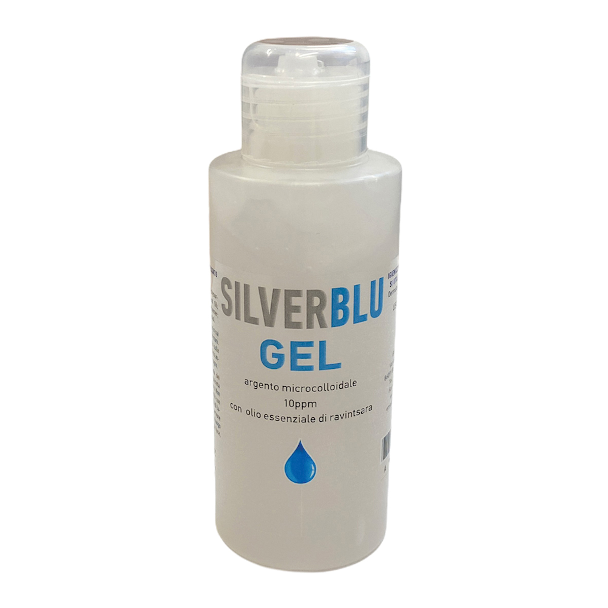 Blu Gel Igien Mani100ml