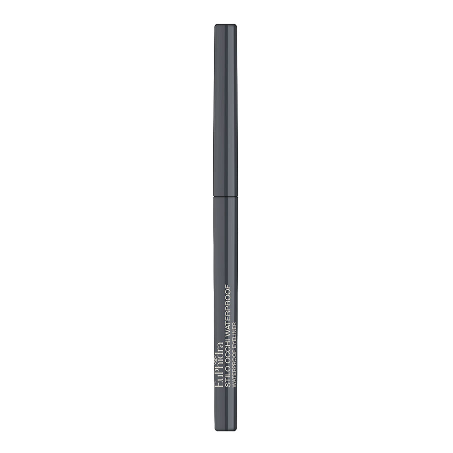 EUPHIDRA Stilo Occhi Waterproof - N. 6 Grafite - Immagine 4