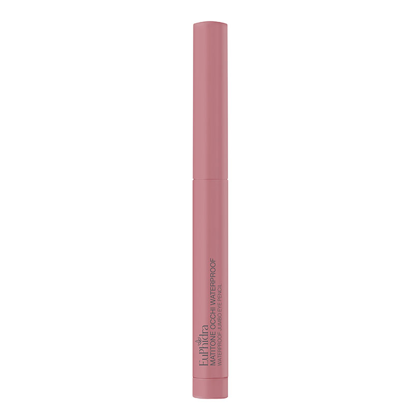Zeta Farmaceutici Spa Rosa Euphidra Matitone Occhi Waterproof Colore Wp25 - Matitone Ultra Resistente Effetto Primer - Nuance Quarzo - 1,4 G - Immagine 4