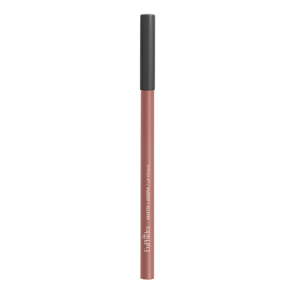 Zeta Farmaceutici Spa Euphidra Matita Labbra Colore Ll05 - Matita Labbra Sfumabile A Lunga Tenuta - Nuance Nude - 1,5 G - Immagine 3