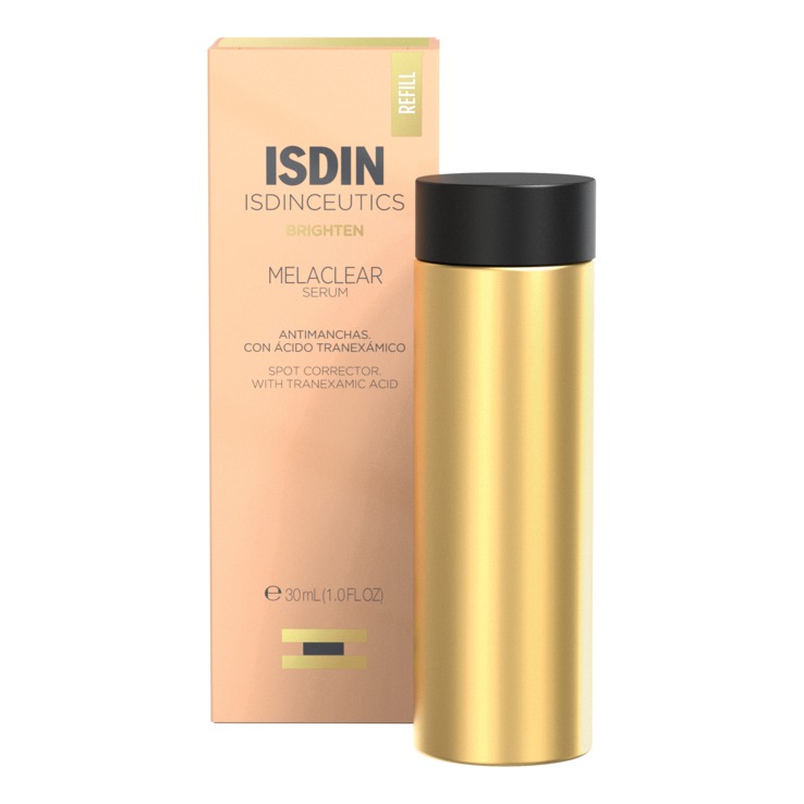 ISDINCEUTICS MELACLEAR REFILL 30 - Immagine 9