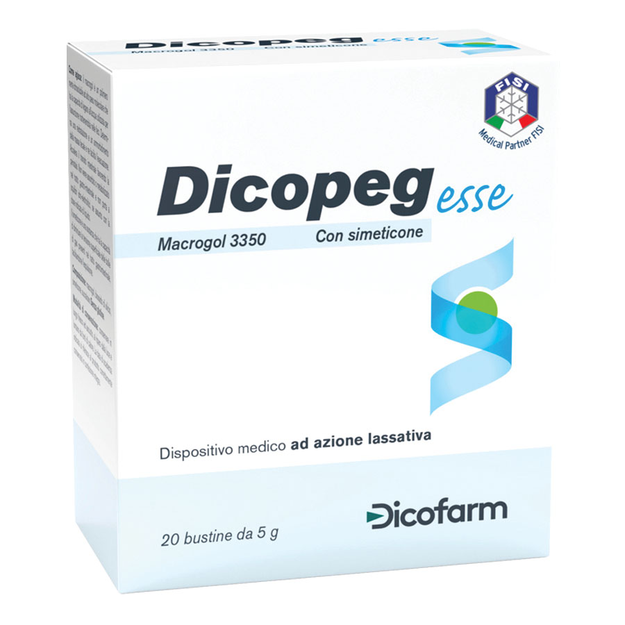 DICOPEG ESSE 20BUST