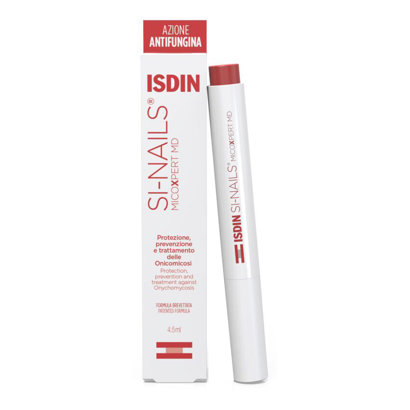 Si nails mico xpert 4,5ml - Immagine 3