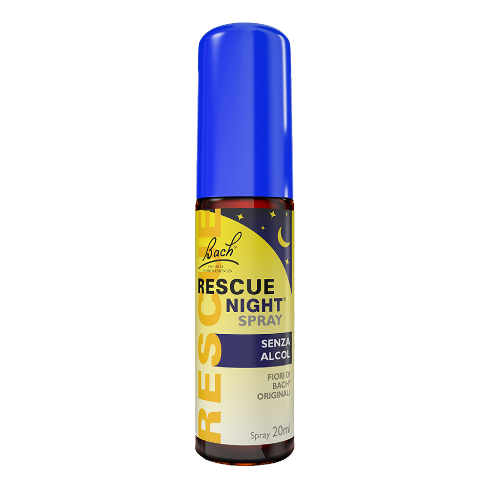 RESCUE Night Spray 20ml - Immagine 2
