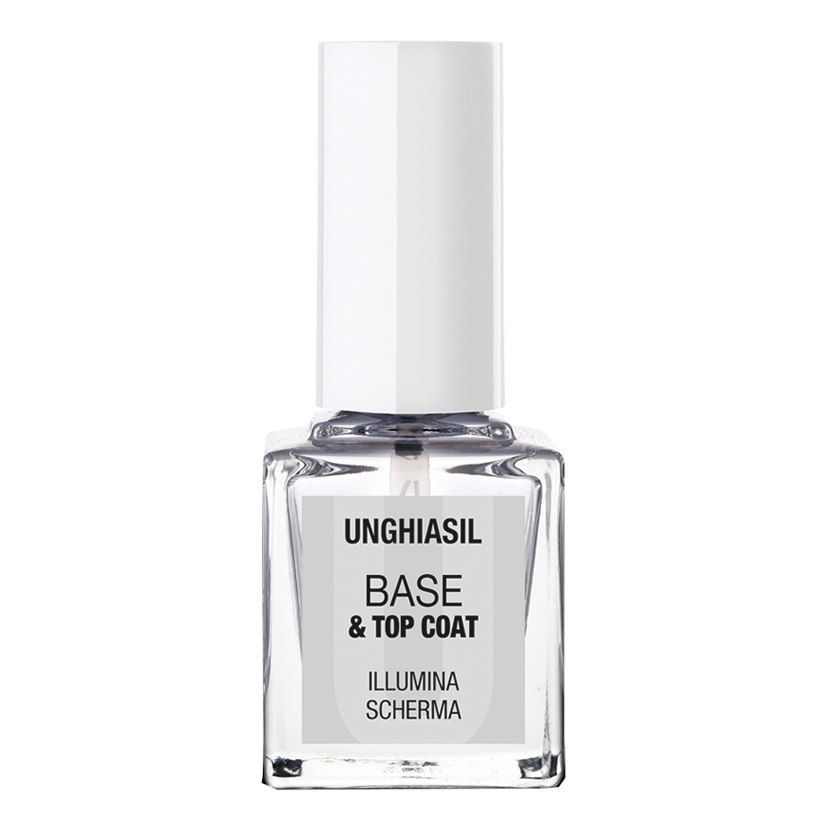 Marco Viti Unghiasil Base&Top Coat 5 Ml - Immagine 2