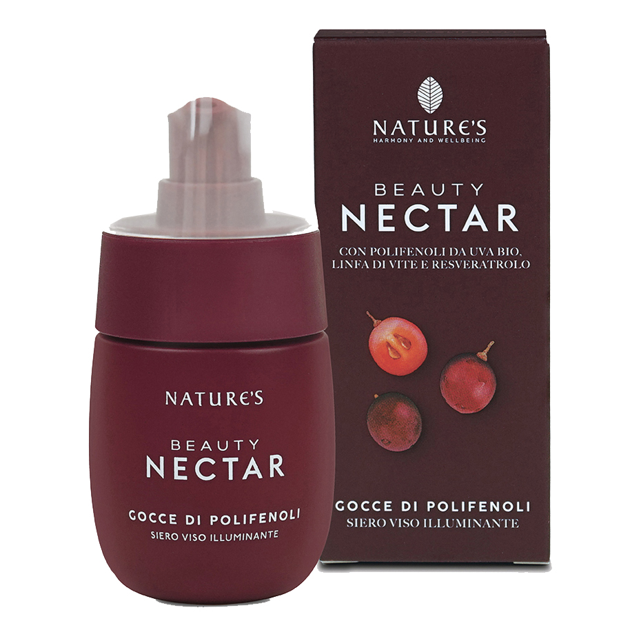 Beauty Nect Gtt Viso