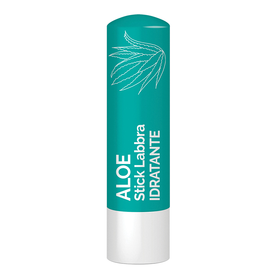 Marco Viti Aloe Stick Labbra Idratante 4 Ml - Immagine 9