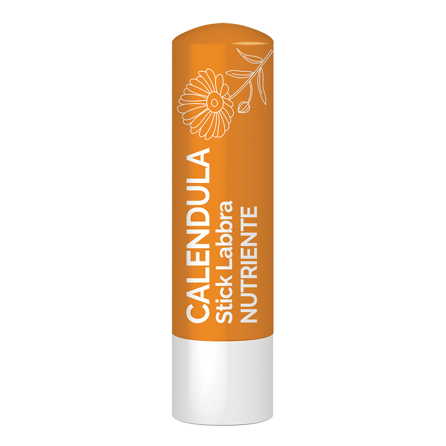Marco Viti Stick Labbra Nutriente Alla Calendula 4Ml - Immagine 9