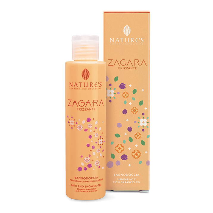 Frizzante Bagnodoccia