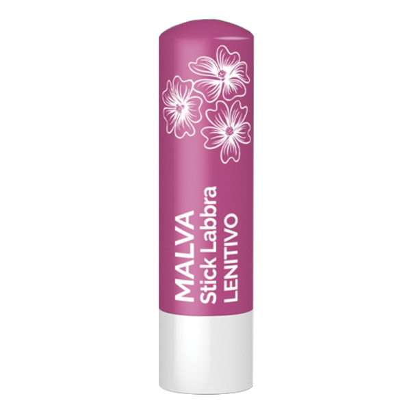 STICK LABBRA LENITIVO MALVA