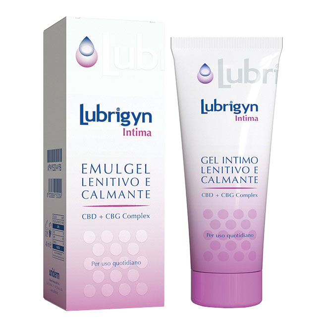 LUBRIGYN Intima