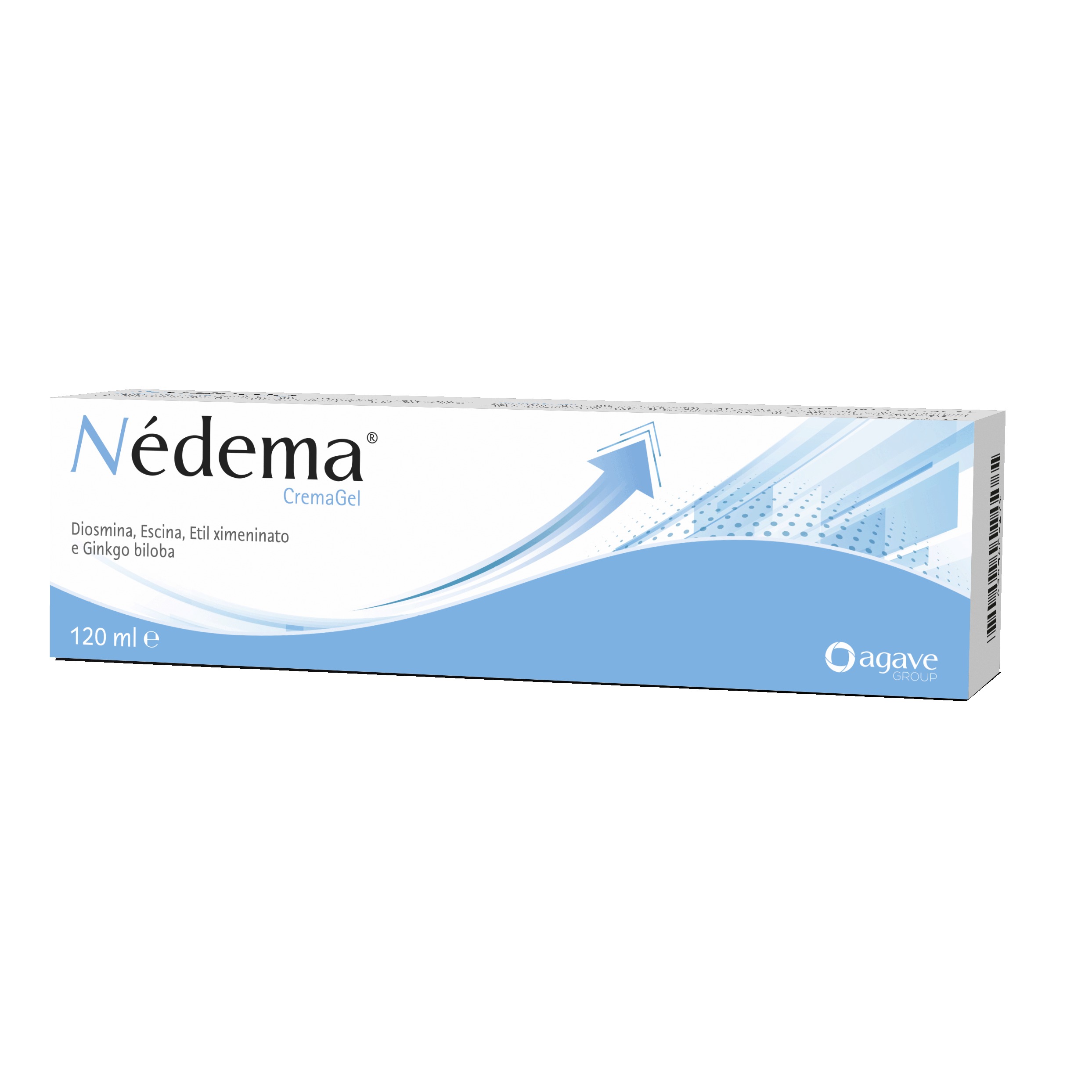 NEDEMA Crema Gel