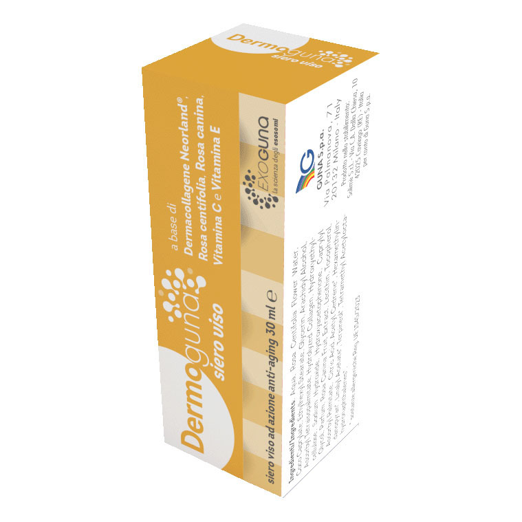 Siero Viso Guna