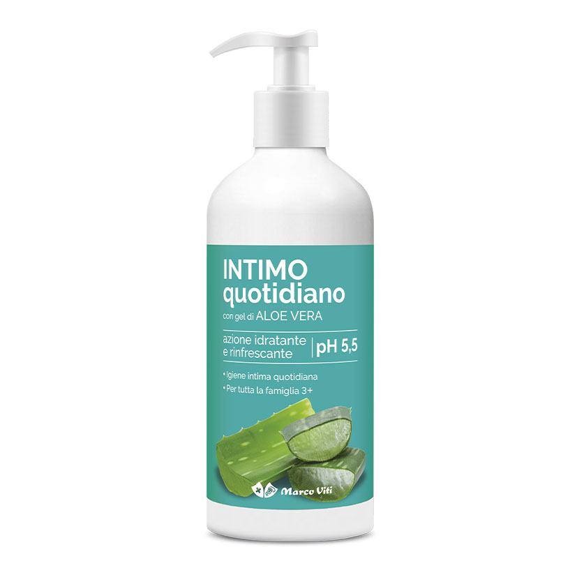 VITI Intimo Quot. Aloe
