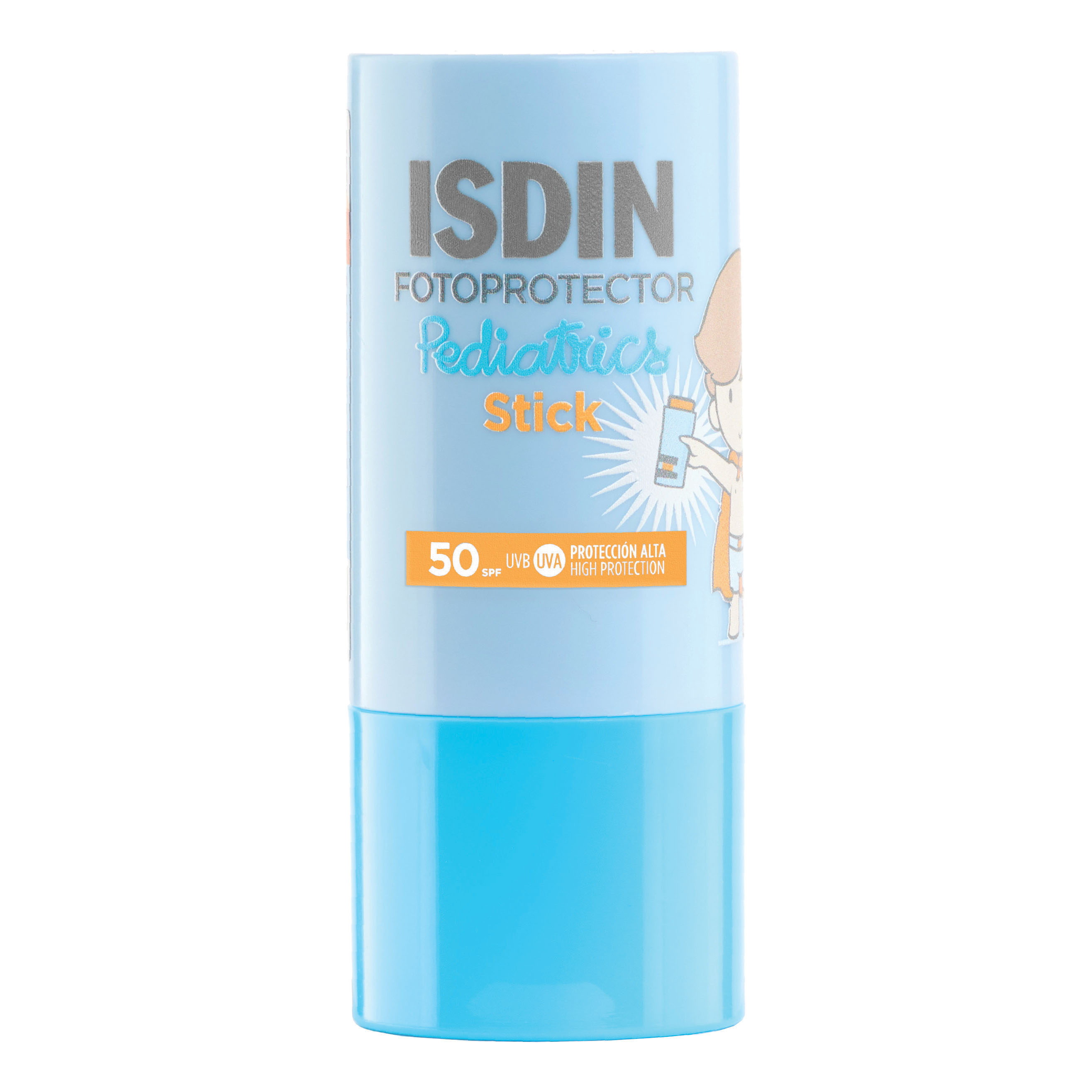 FOTOPROTECTOR PEDIATRICS STICK S - Immagine 3