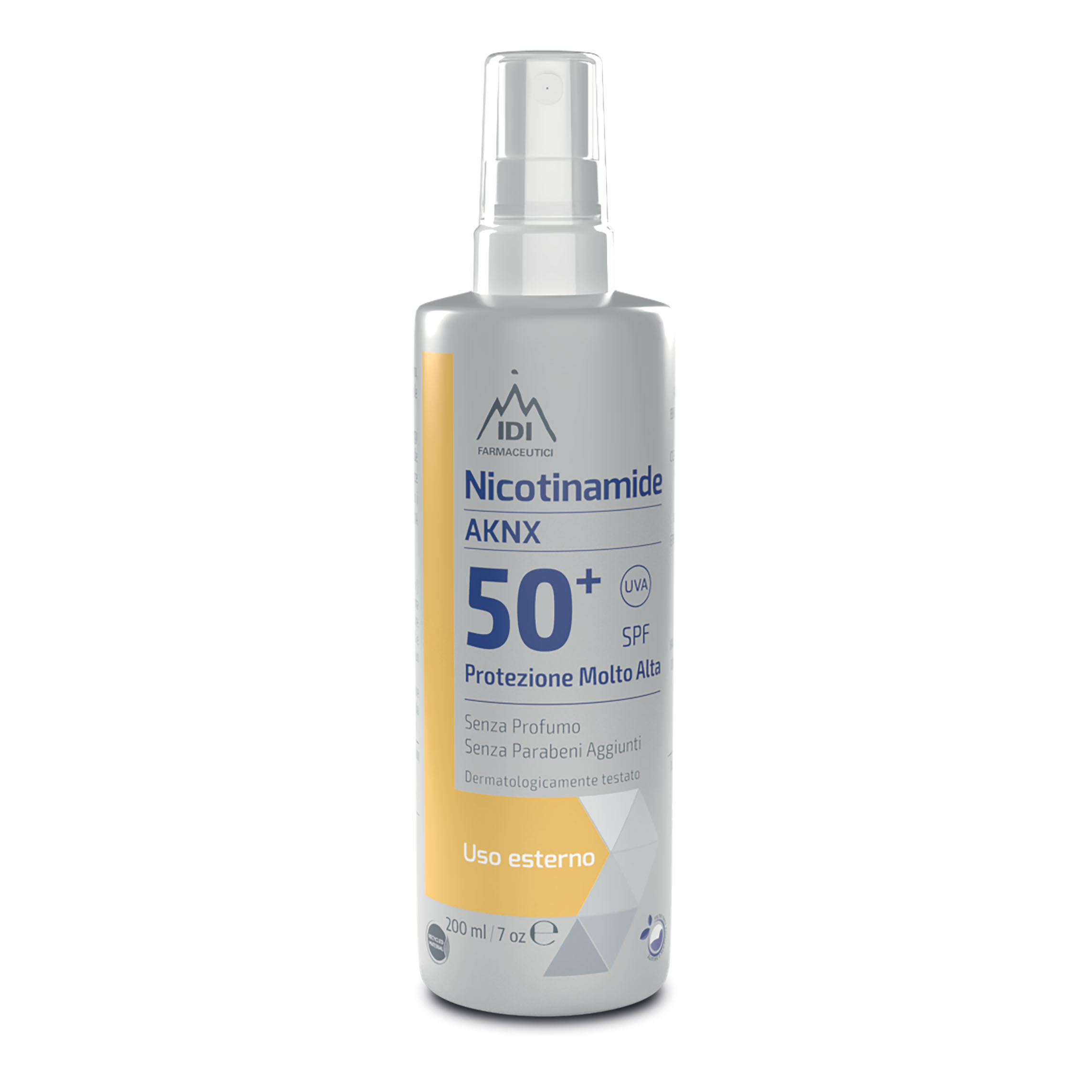 AKNX SPF50+