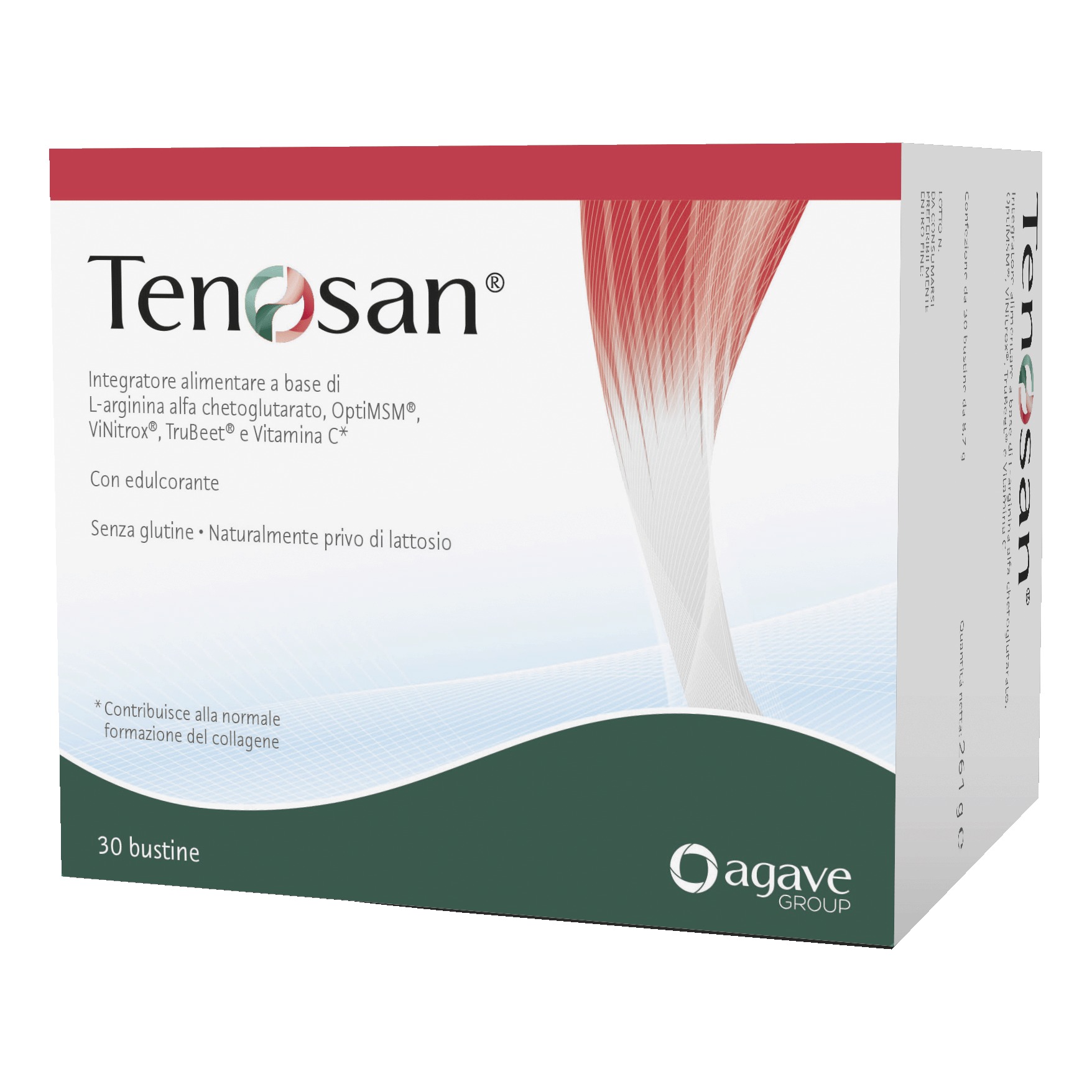 TENOSAN 30BUST