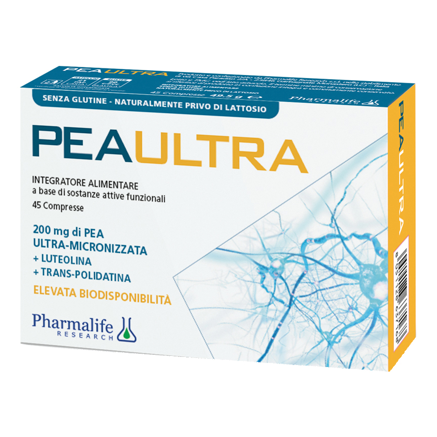 Peaultra 45 Compresse 110 G Bambino - Immagine 3