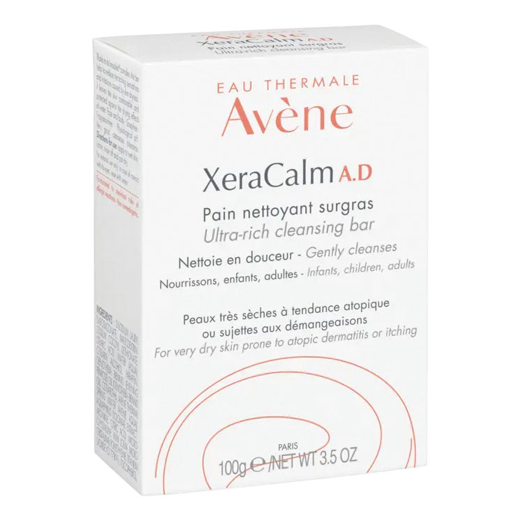 Avene Xeracalm Ad Pane Surgr