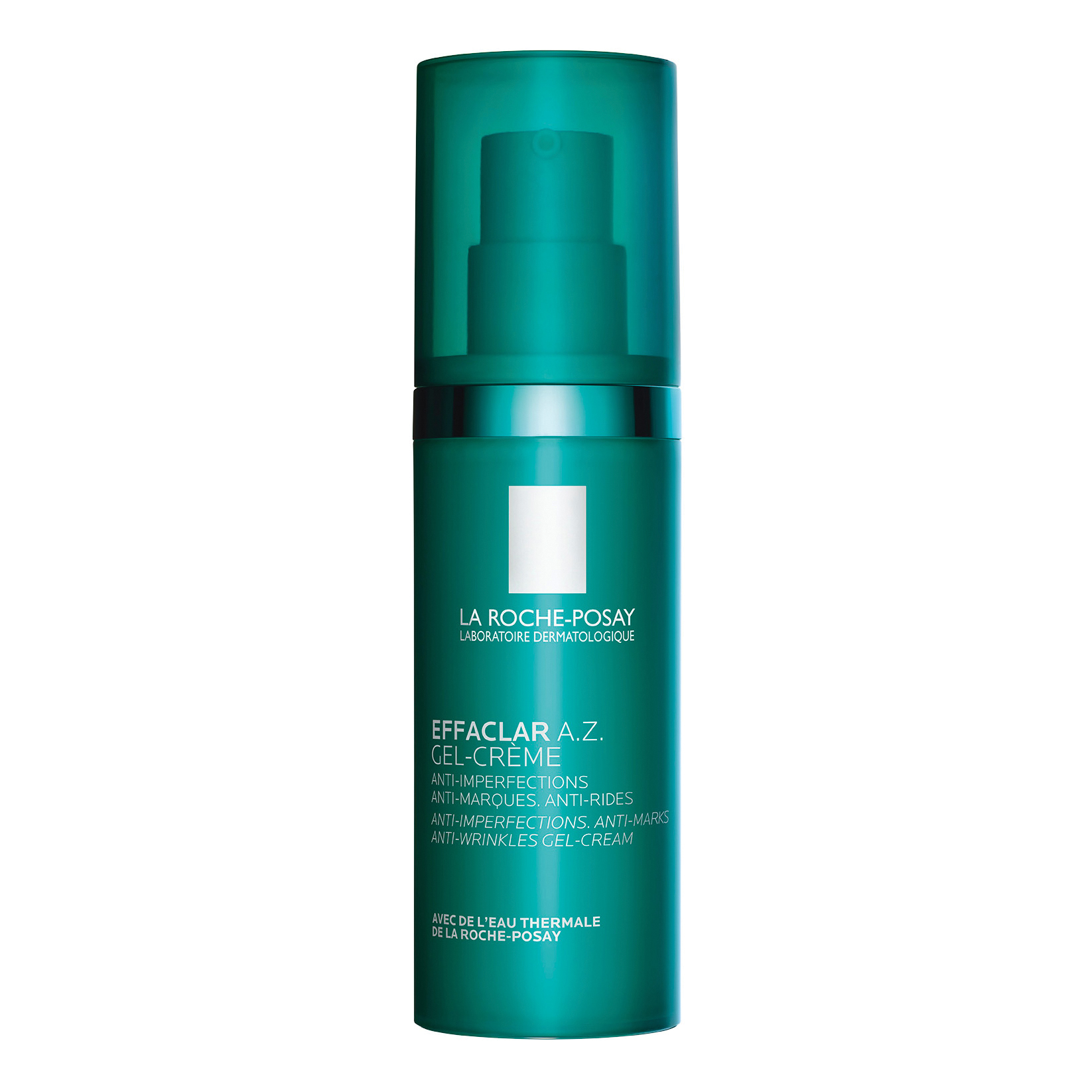 EFFACLAR AZ GEL CREMA 40ML