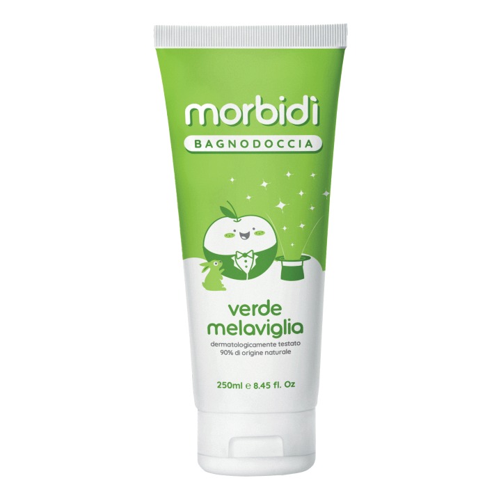 Mela Verde250ml