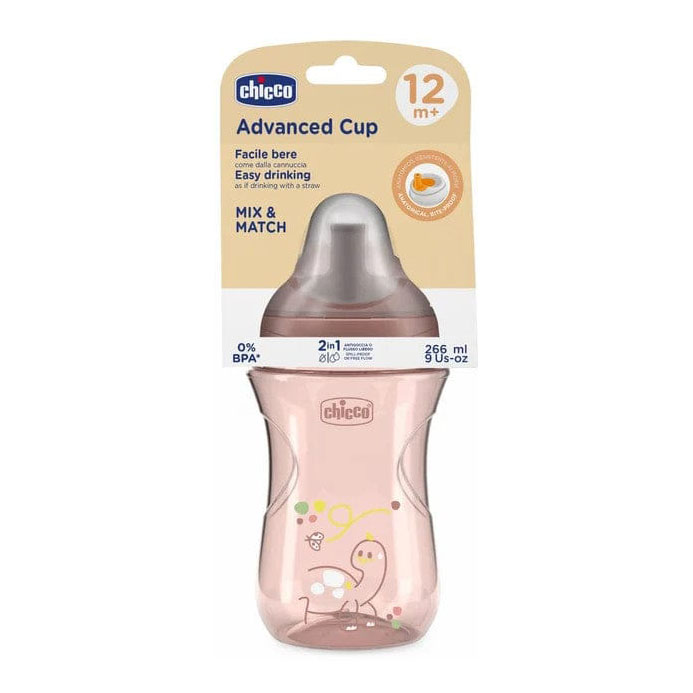 Ch tazza advanced rosa 12m+ - Immagine 6