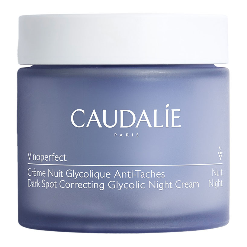 Crema Notte Antimacch