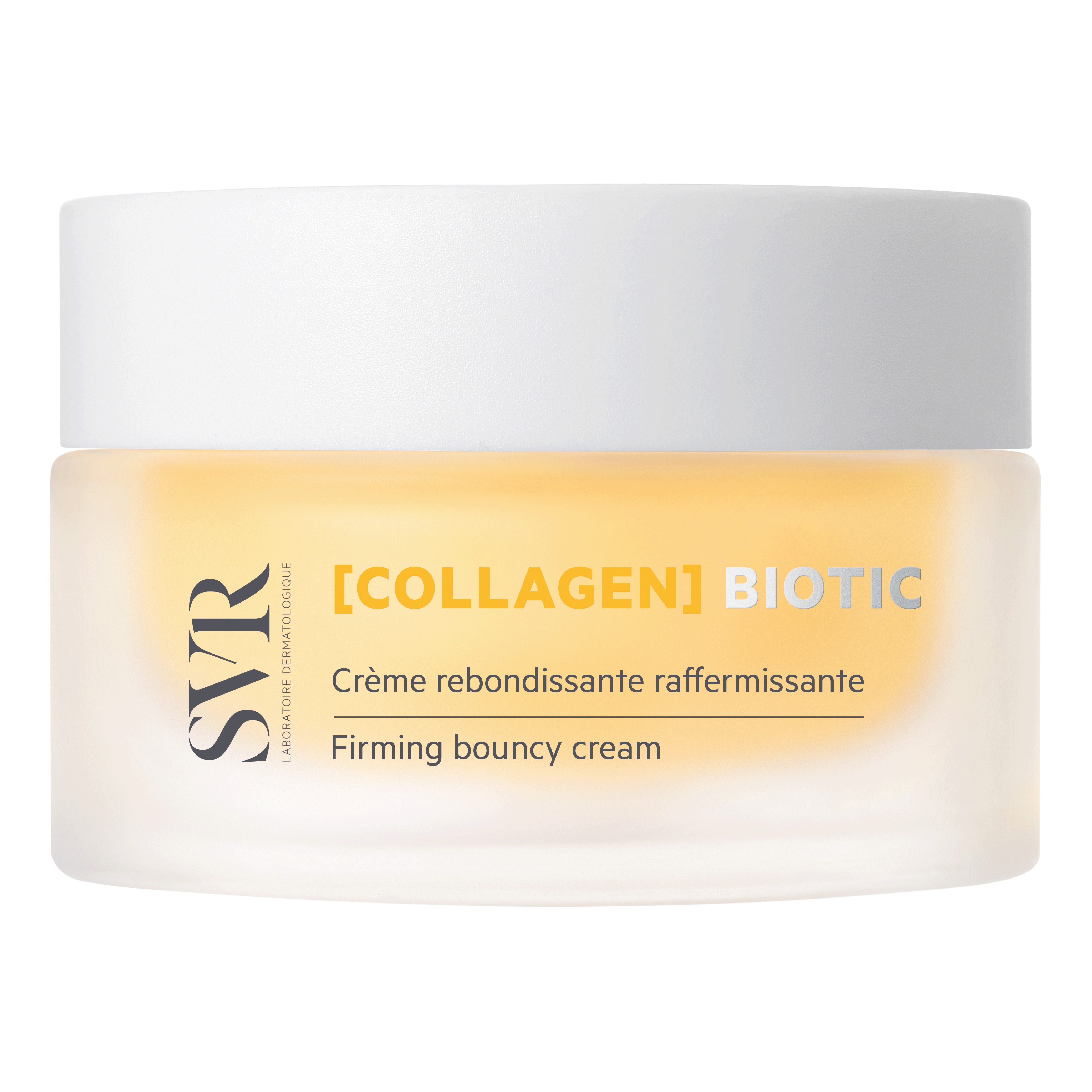 Laboratoire Svr Crema Collagen Biotic Firming Bouncy Cream 50 Ml - Immagine 7
