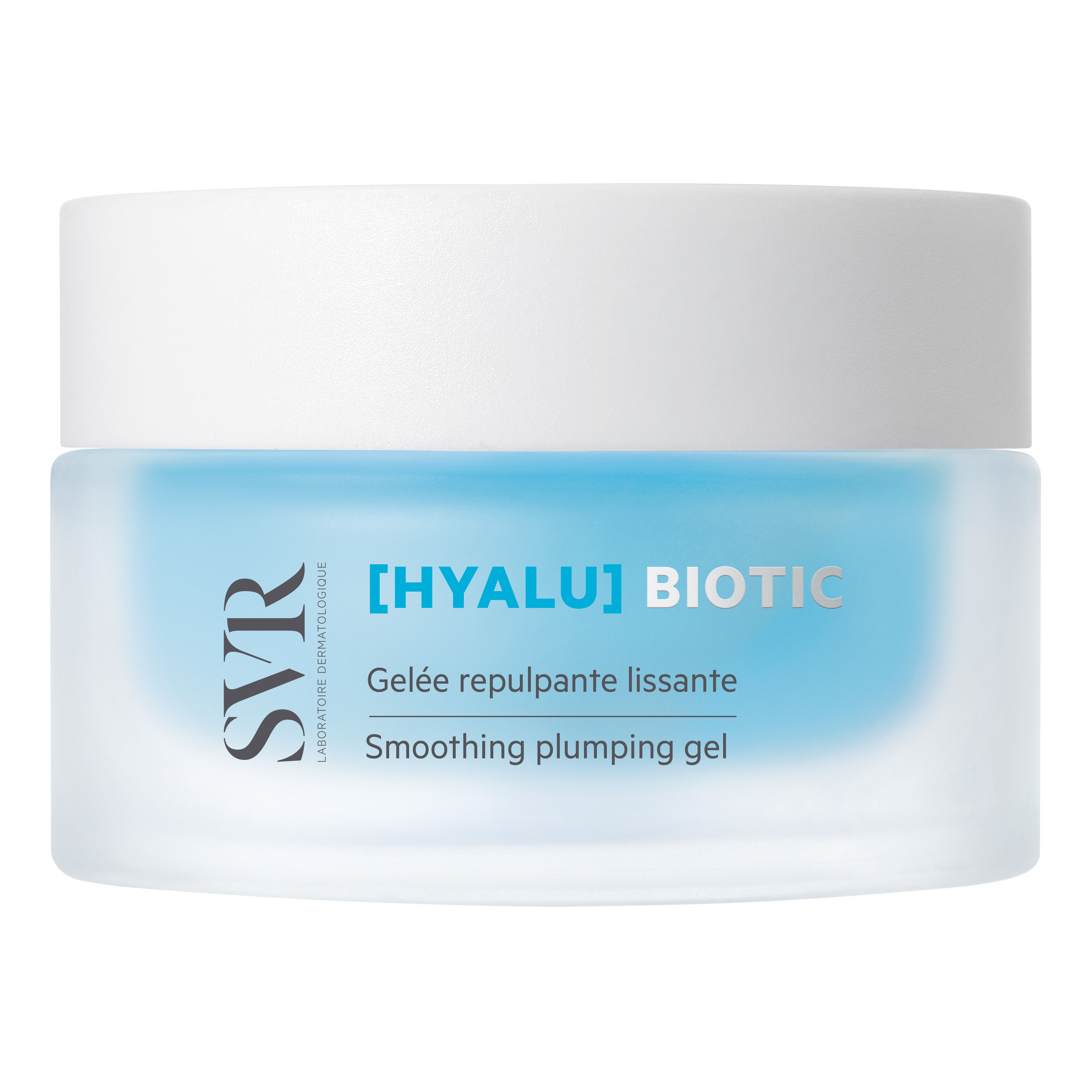 Svr Hyalu Biotic Gel Crema Viso 50 Ml - Immagine 8