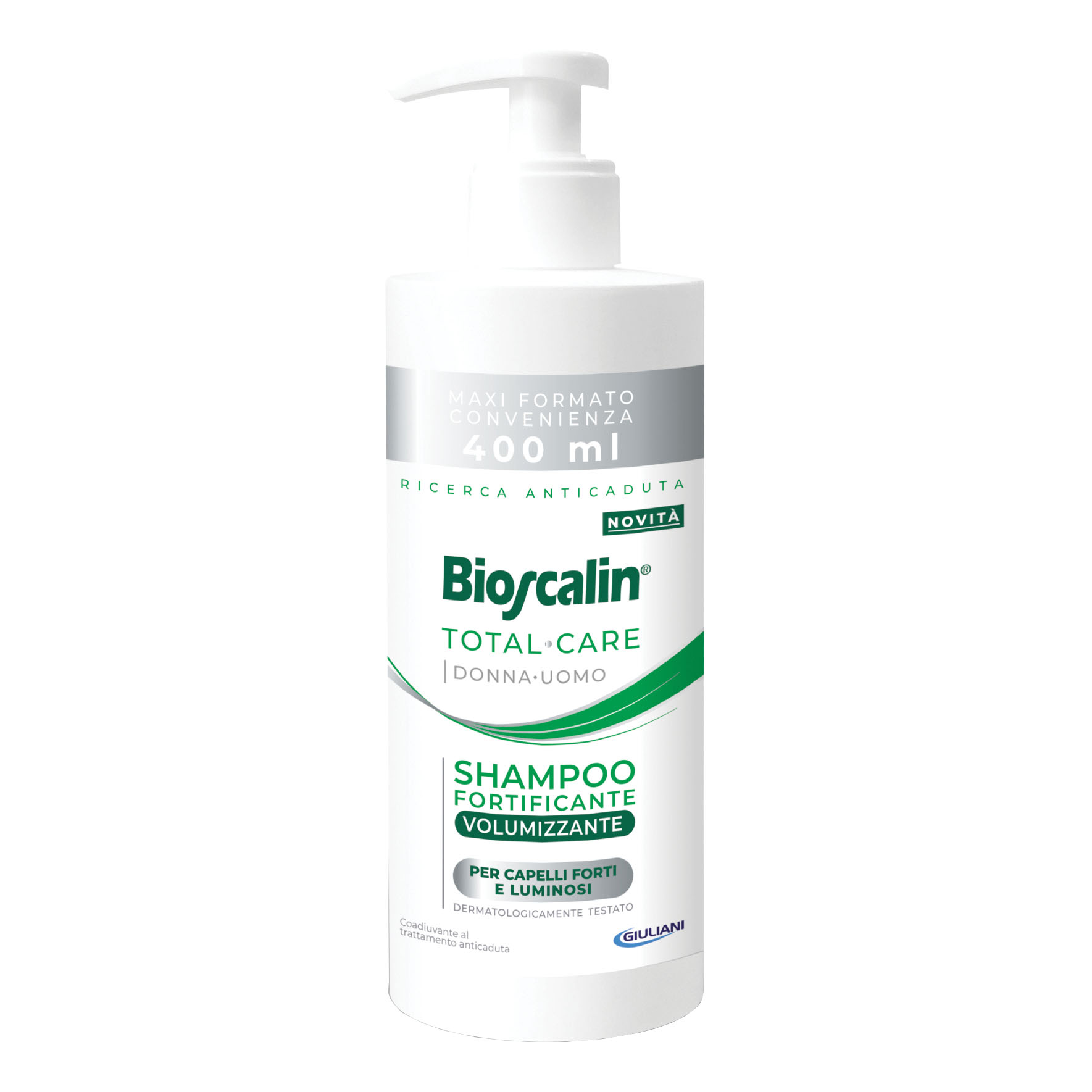 Shampoo Volumiz400ml