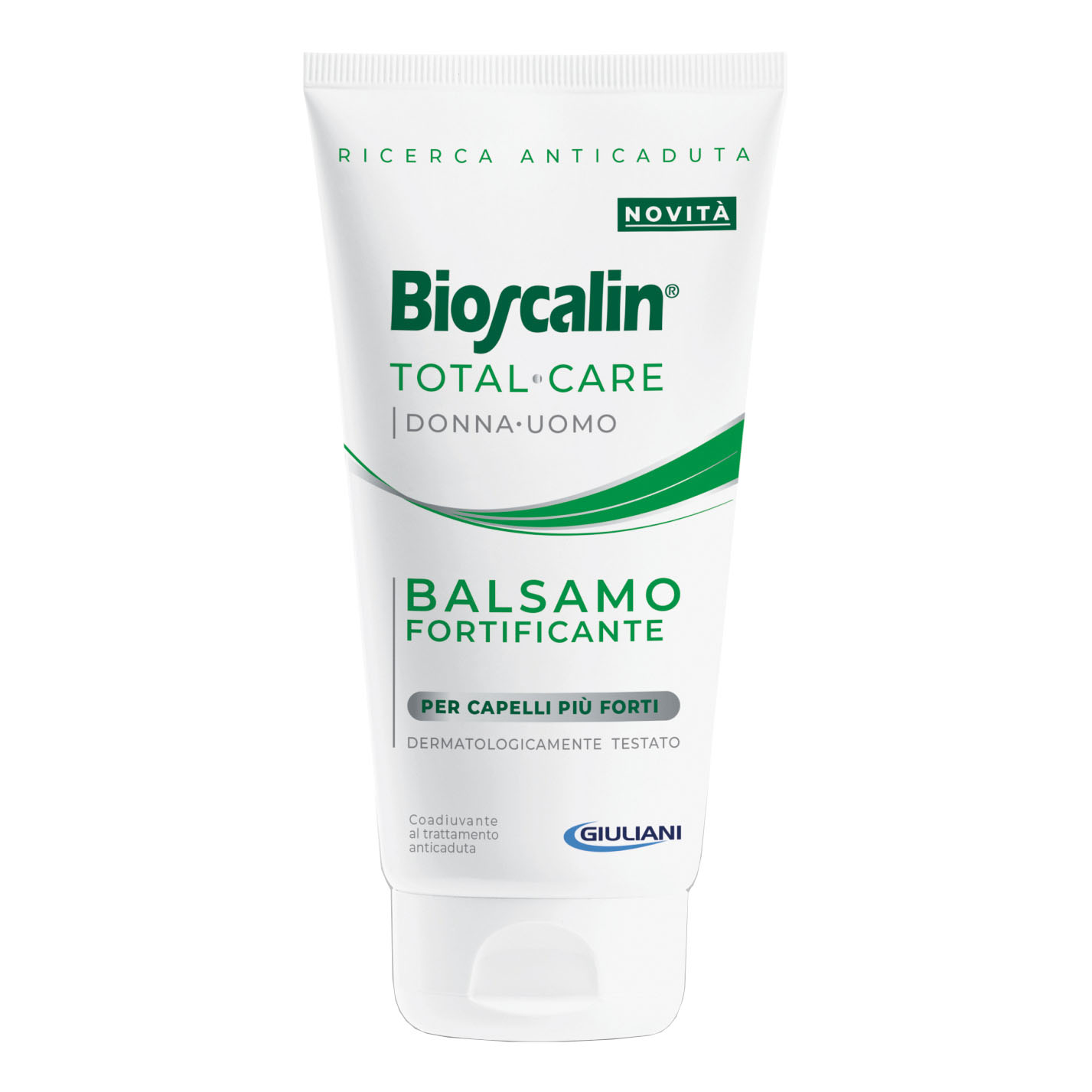 Balsamo Fortif150ml