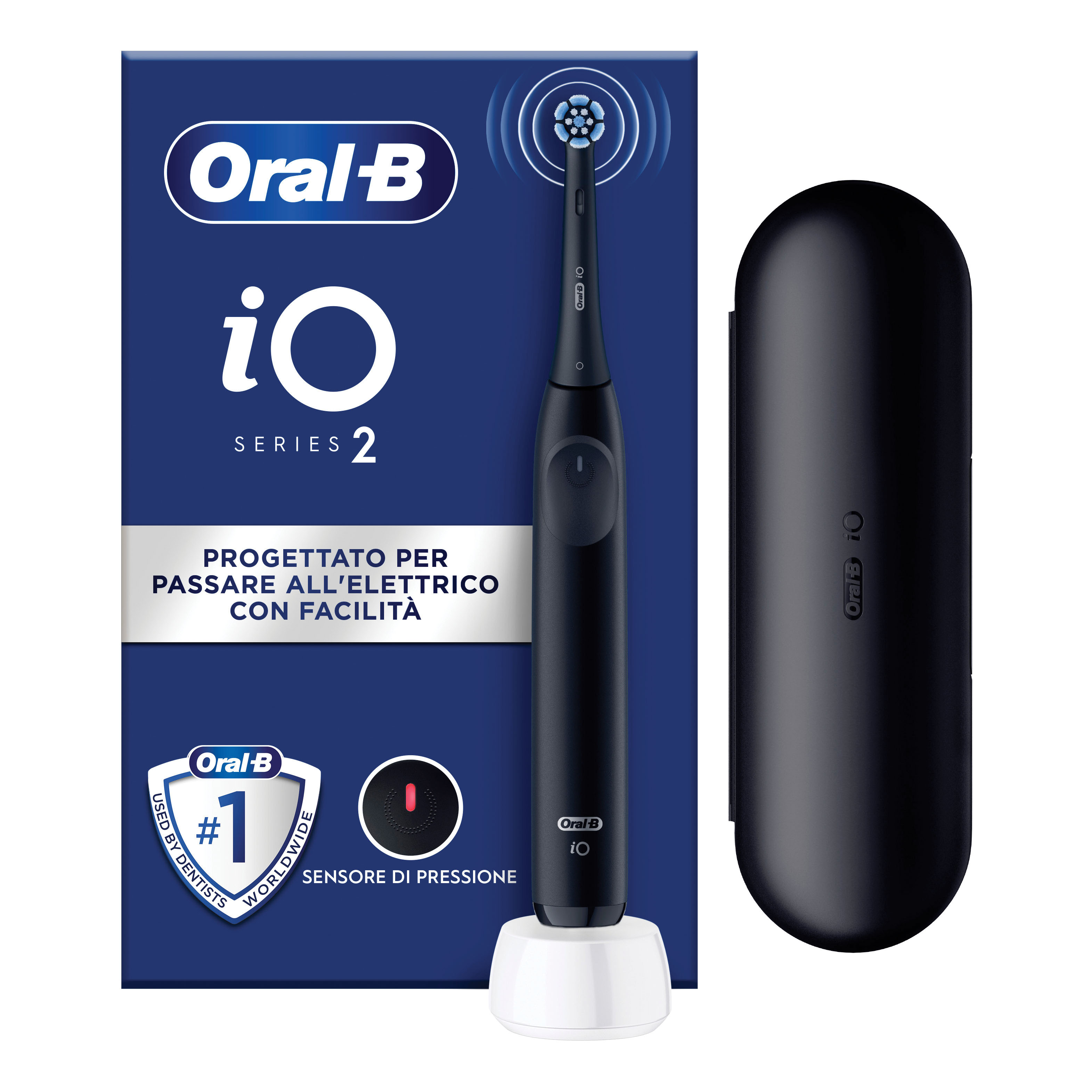 ORALB POWER IO2 NIGHT NE+CASE