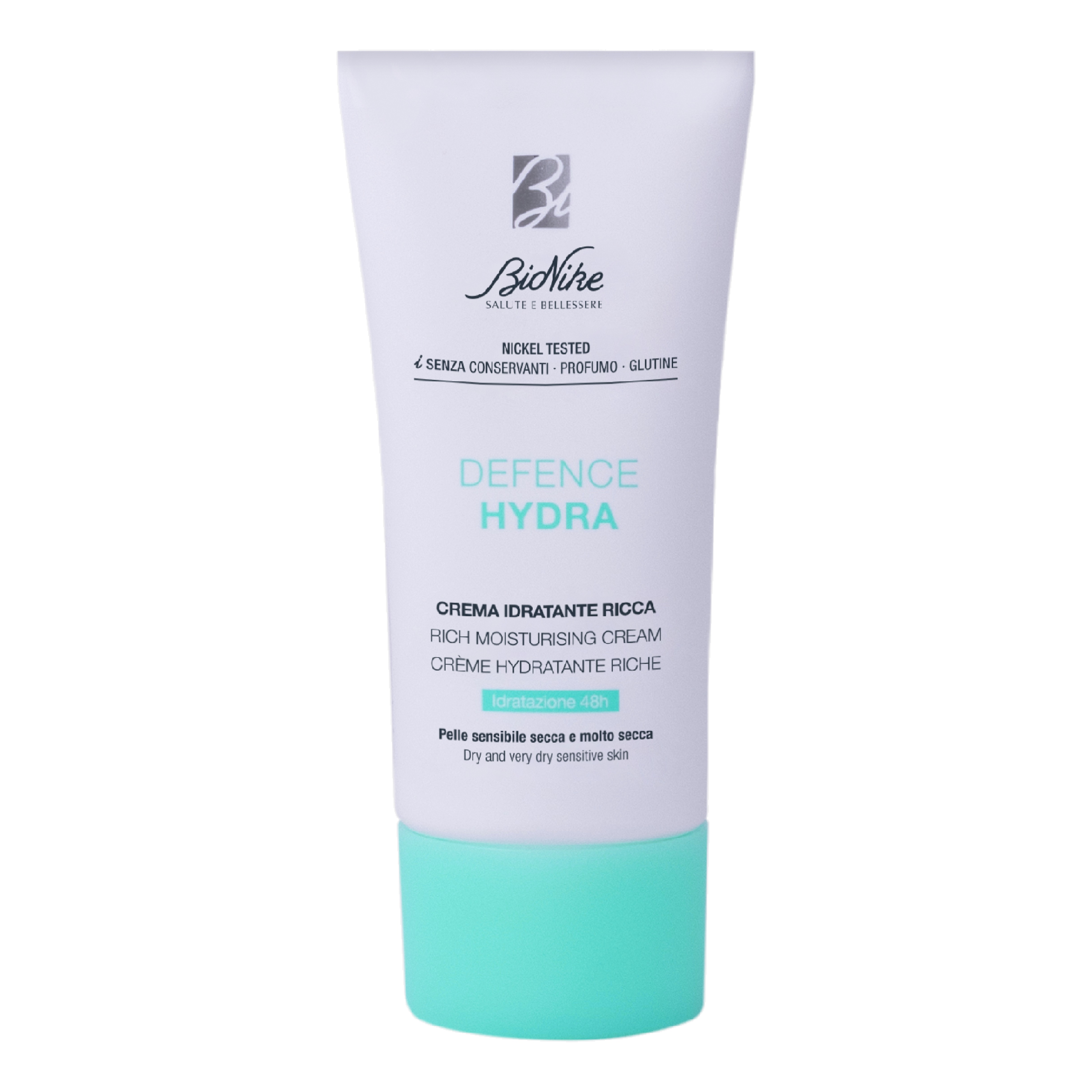 DEFENCE HYDRA CR IDRAT RIC 50ML - Immagine 6
