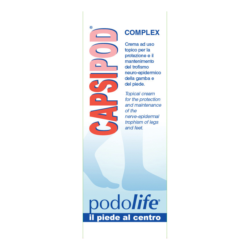 Capsipod complex emulsione - Immagine 2