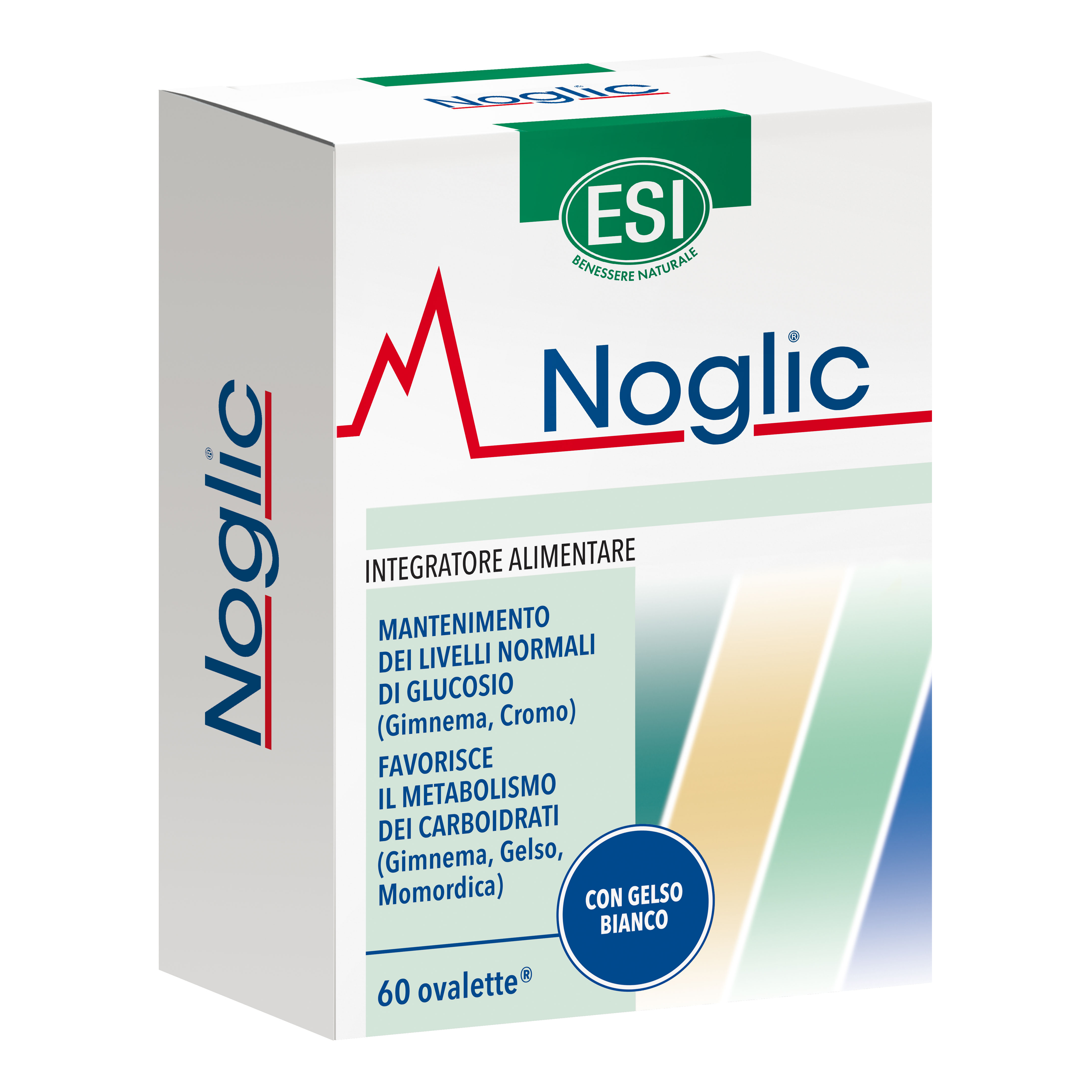 Esi Noglic Ovalette 49,2 G Capsule Bambino - Immagine 7