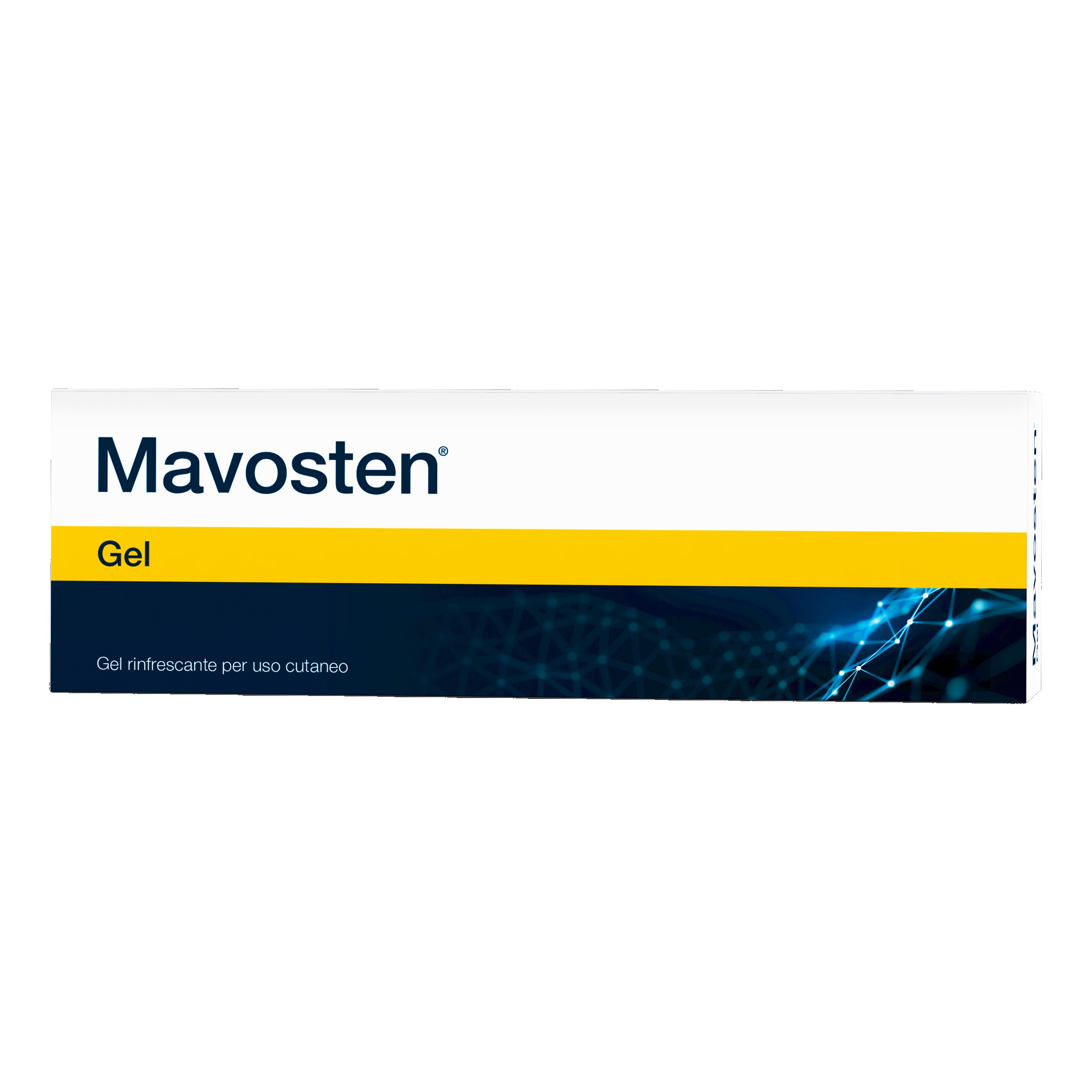 MAVOSTEN Gel