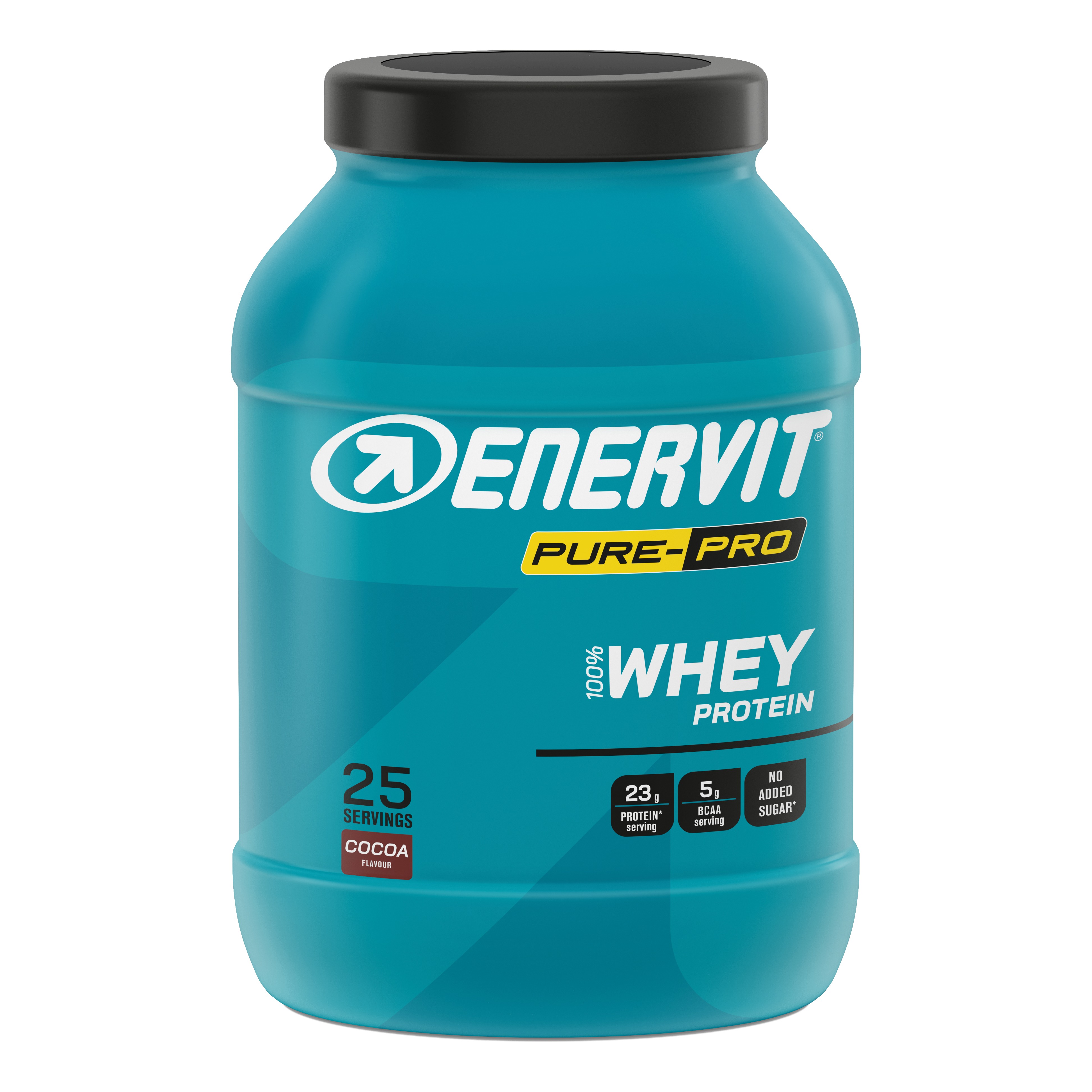 ENERVIT PP PROTEIN WHEY CACAO - Immagine 6