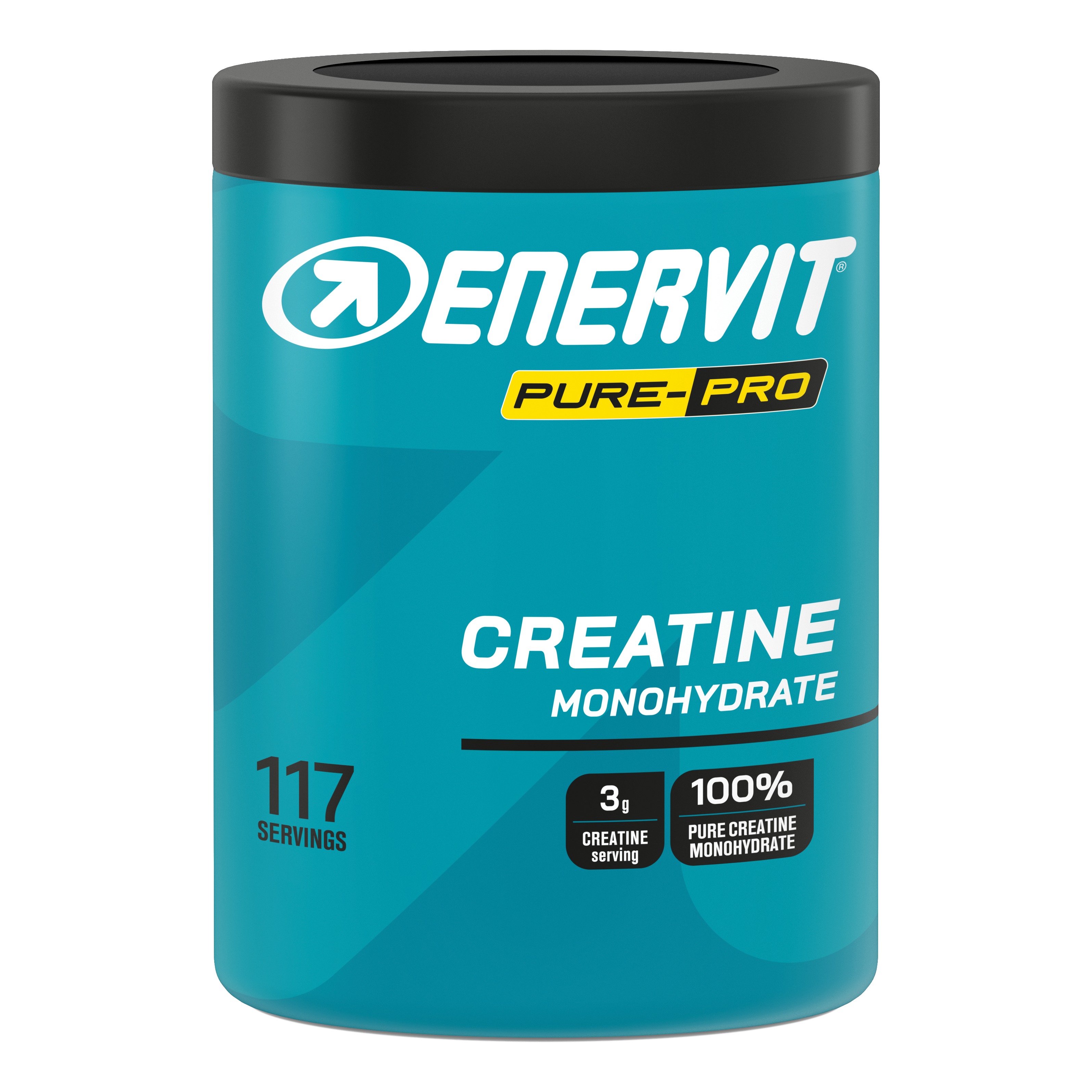 Enervit Pure Pro Creatina 400 G - Immagine 5