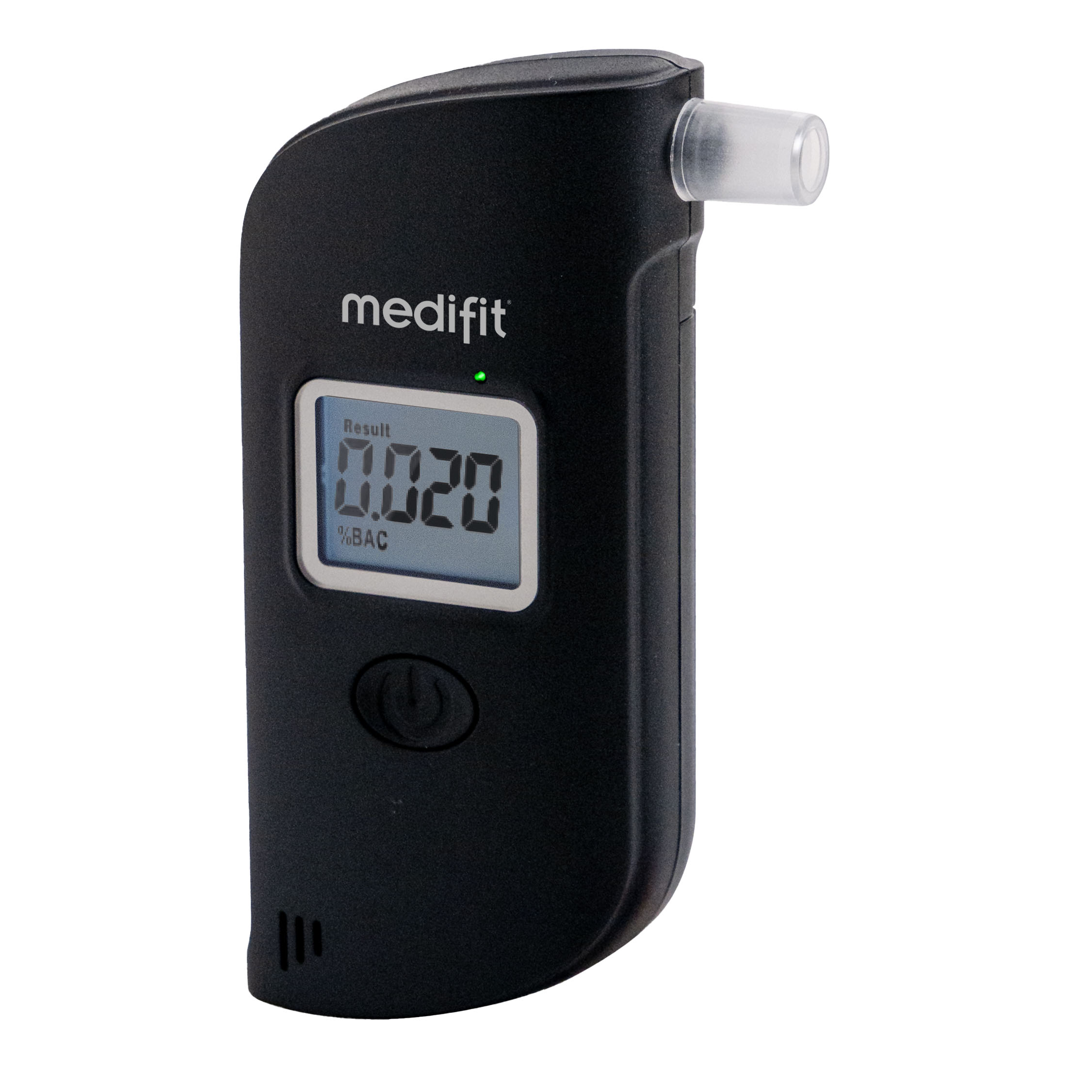 ETILOMETRO MEDIFIT A BATTERIE