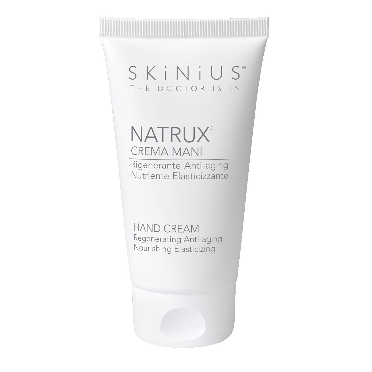 CREMA MANI